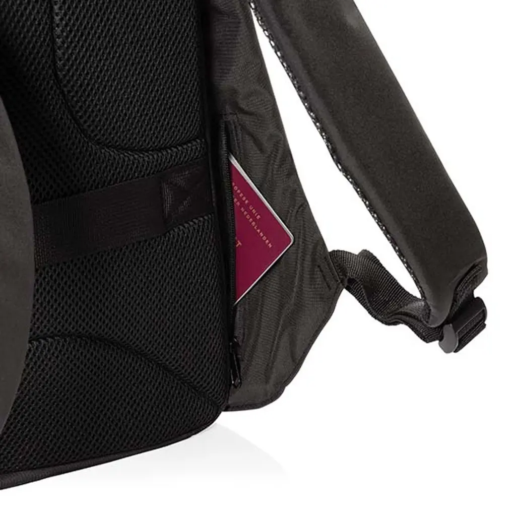 Ruksak za laptop od 15,6" protuprovalni Swiss Peak AWARE™ P763.09 black-8