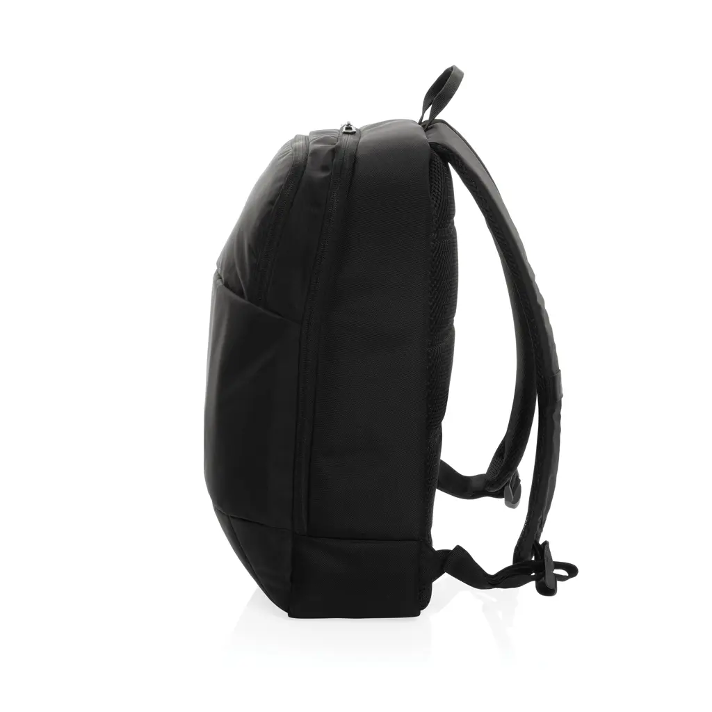 Ruksak za laptop od 15,6" Swiss Peak AWARE™ P763.10 black-6