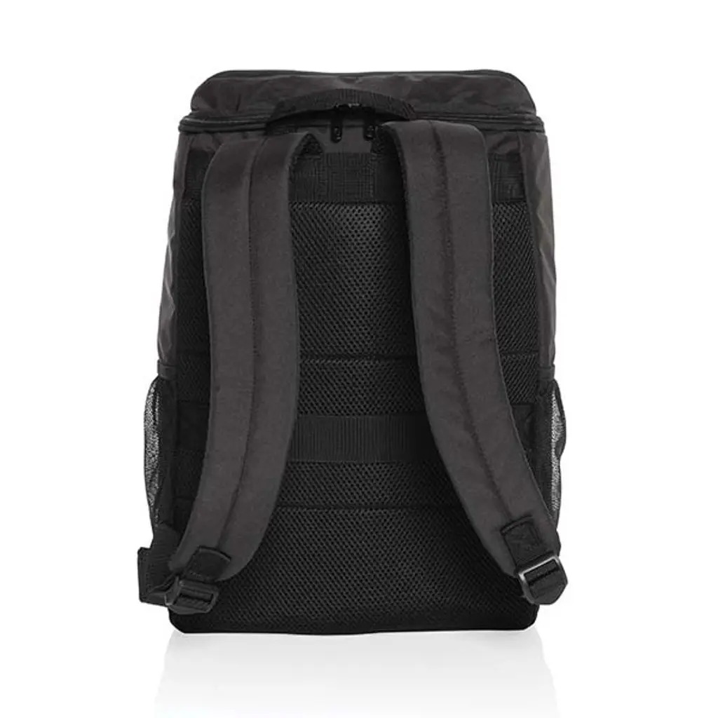 Ruksak za laptop od 15,6'' Swiss Peak AWARE™ P763.11 black-5