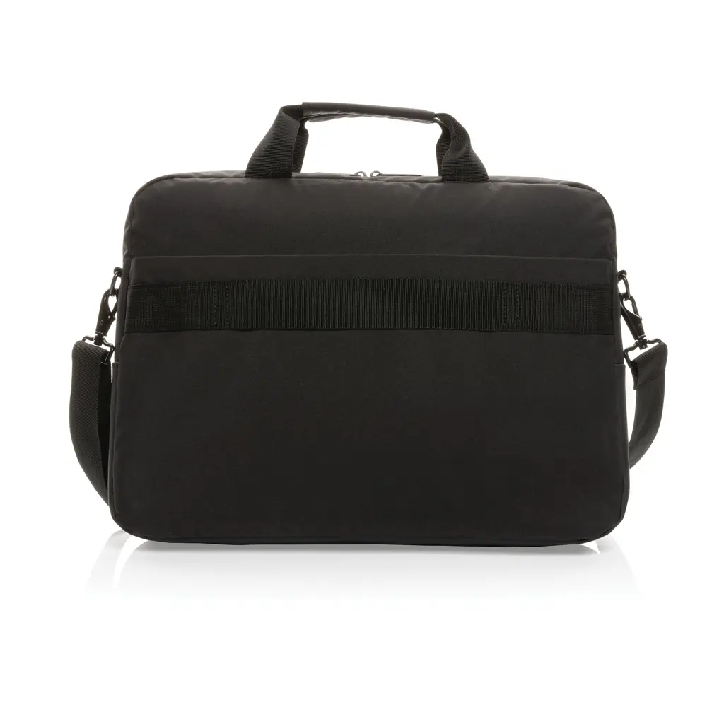 Torba za laptop od 15,6'' RFID Swiss Peak AWARE™ P763.12 black-4