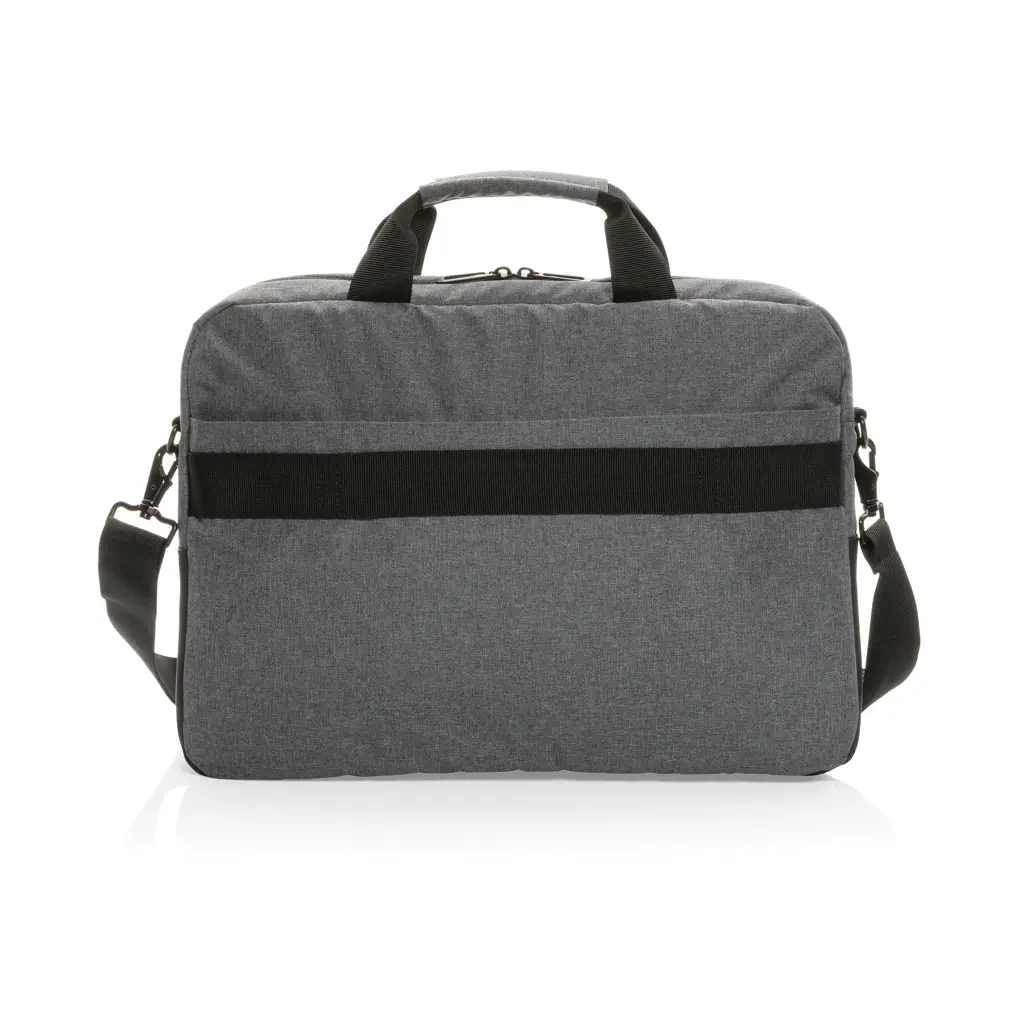 Torba za laptop od 15,6'' RFID Swiss Peak AWARE™ P763.12 grey-4