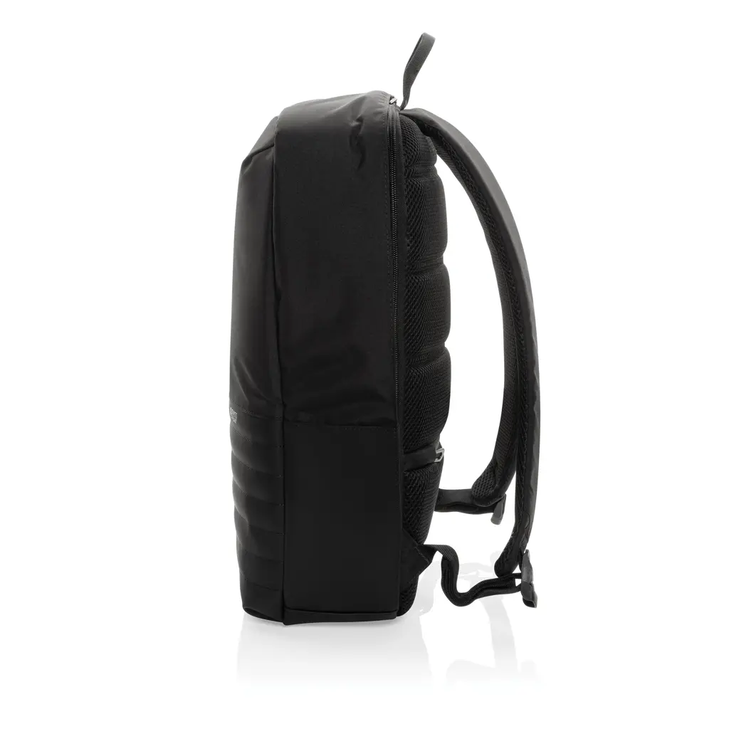 Ruksak za laptop 15'' protuprovalni RFID Swiss Peak AWARE™ P763.13 black-6