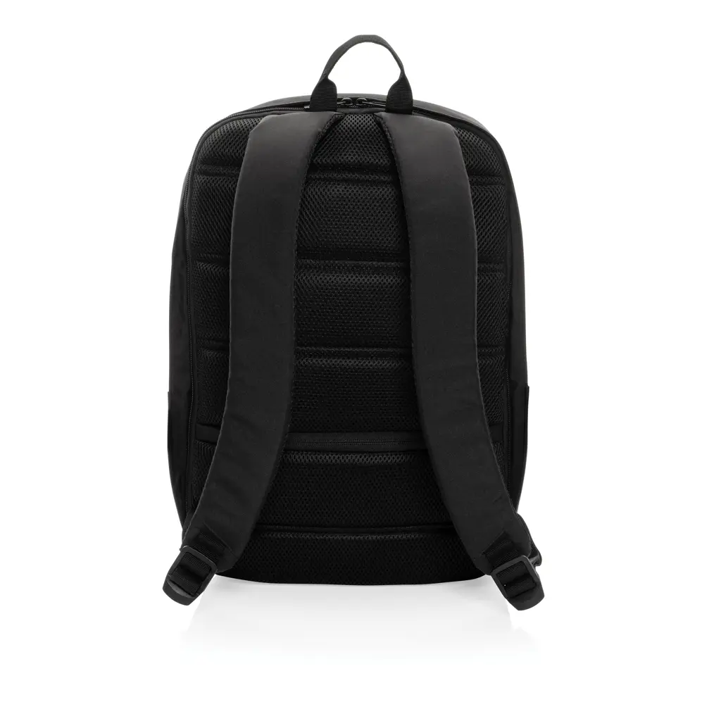 Ruksak za laptop 15'' protuprovalni RFID Swiss Peak AWARE™ P763.13 black-7