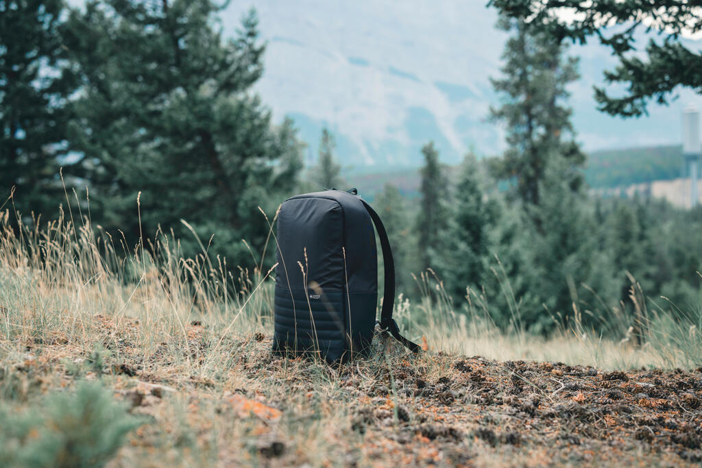 Ruksak za laptop 15'' protuprovalni RFID Swiss Peak AWARE™ P763.13 black-11