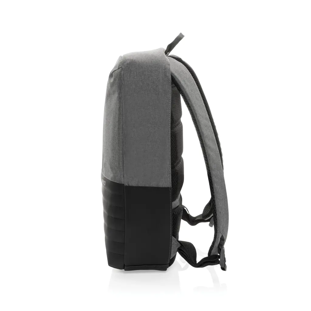 Ruksak za laptop 15'' protuprovalni RFID Swiss Peak AWARE™ P763.13 grey-6
