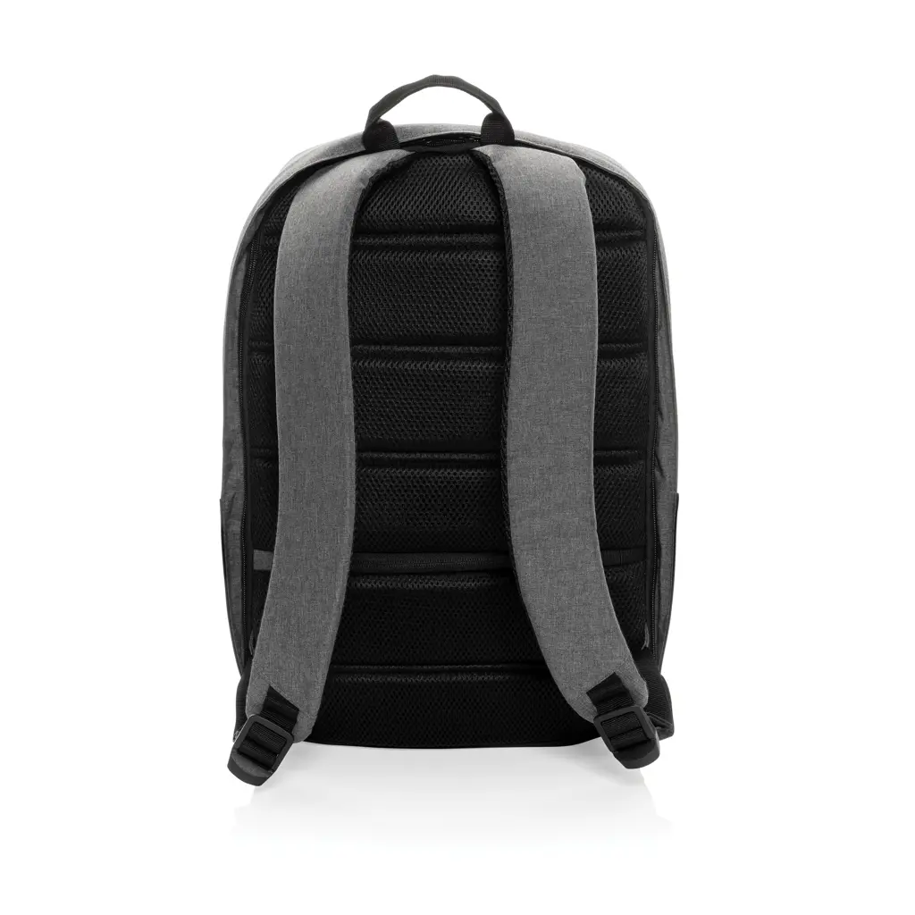 Ruksak za laptop 15'' protuprovalni RFID Swiss Peak AWARE™ P763.13 grey-7