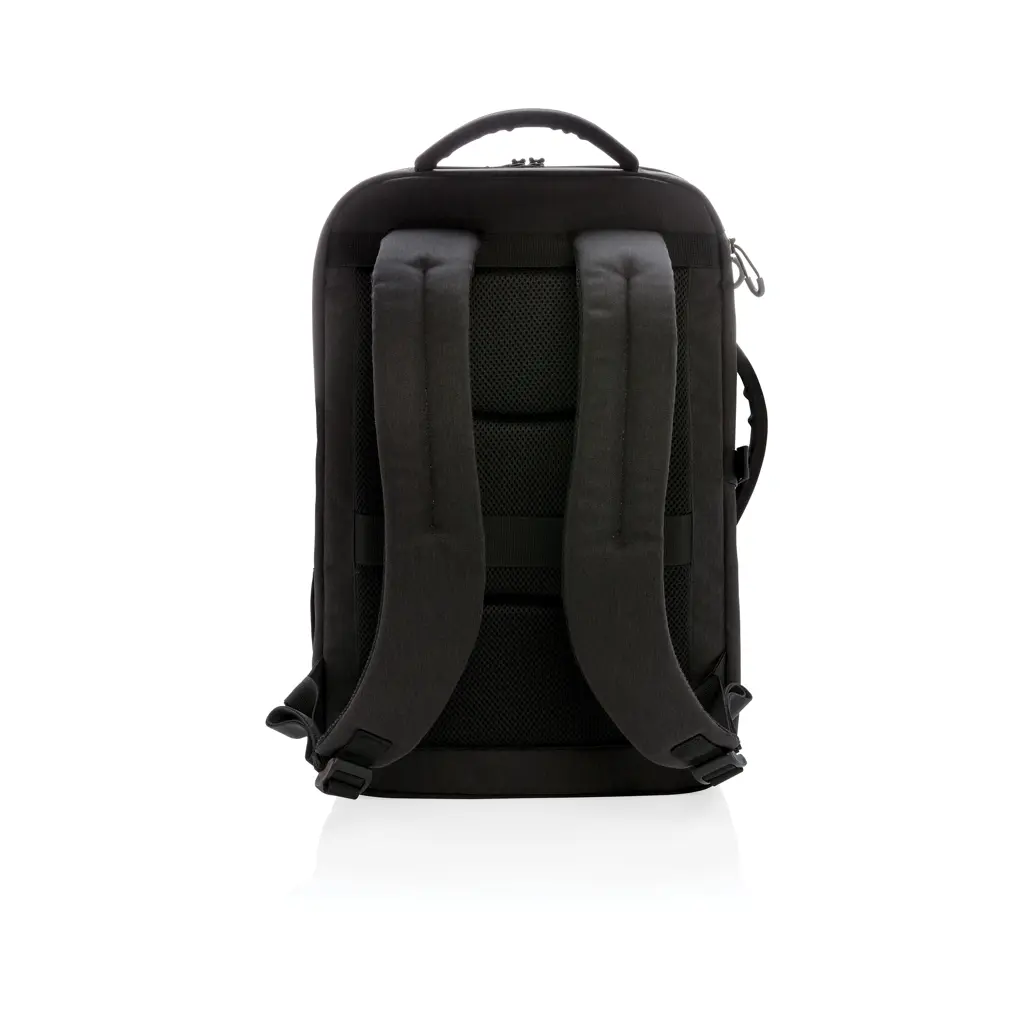Ruksak za vikend putovanja XXL Swiss Peak AWARE™ P763.14 black-4