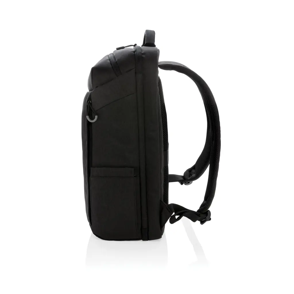 Ruksak za vikend putovanja XXL Swiss Peak AWARE™ P763.14 black-8