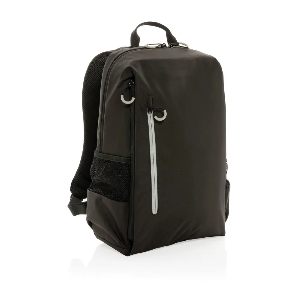 Ruksak za laptop Impact AWARE™ Lima 15,6' RFID P763.15 black-1