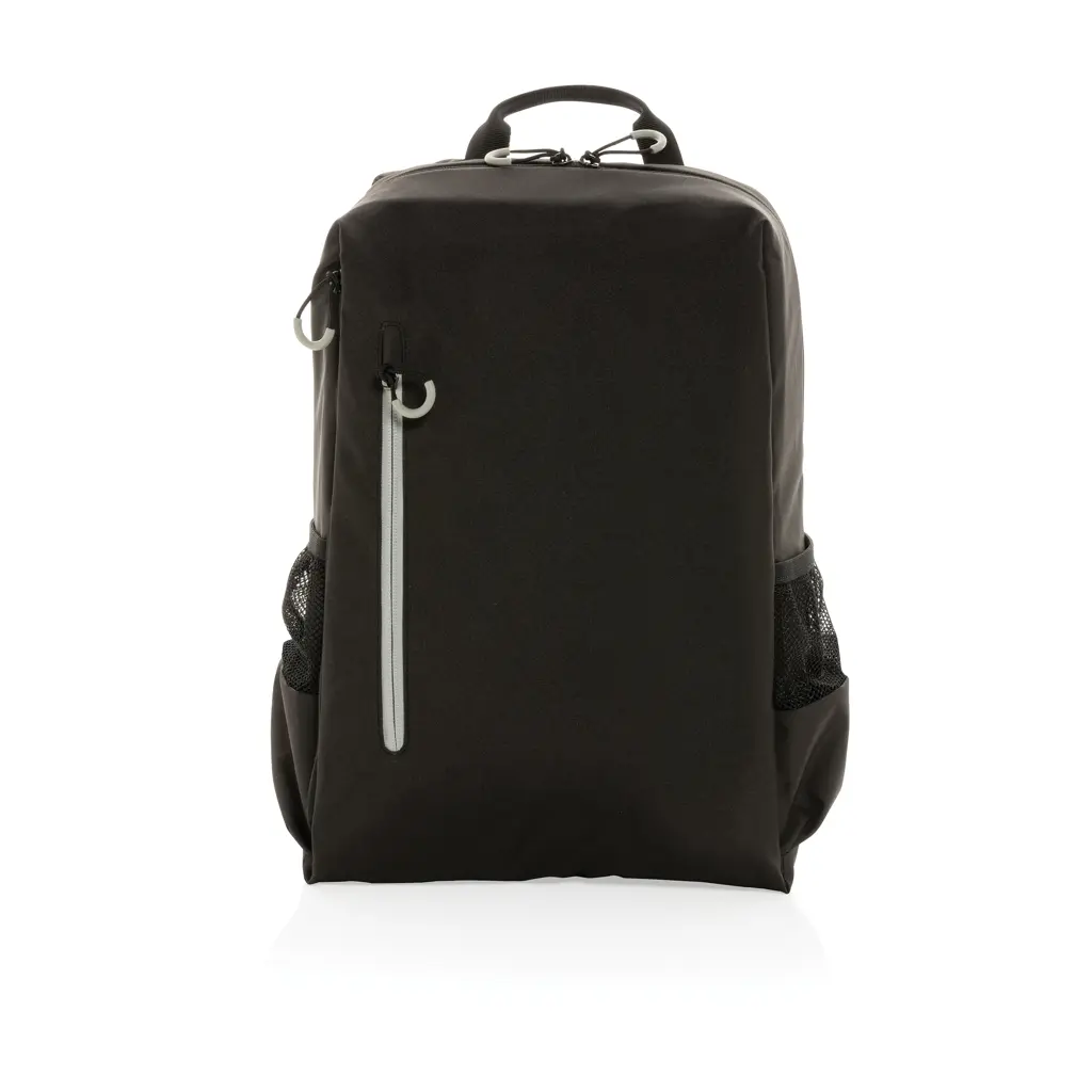 Ruksak za laptop Impact AWARE™ Lima 15,6' RFID P763.15 black-2