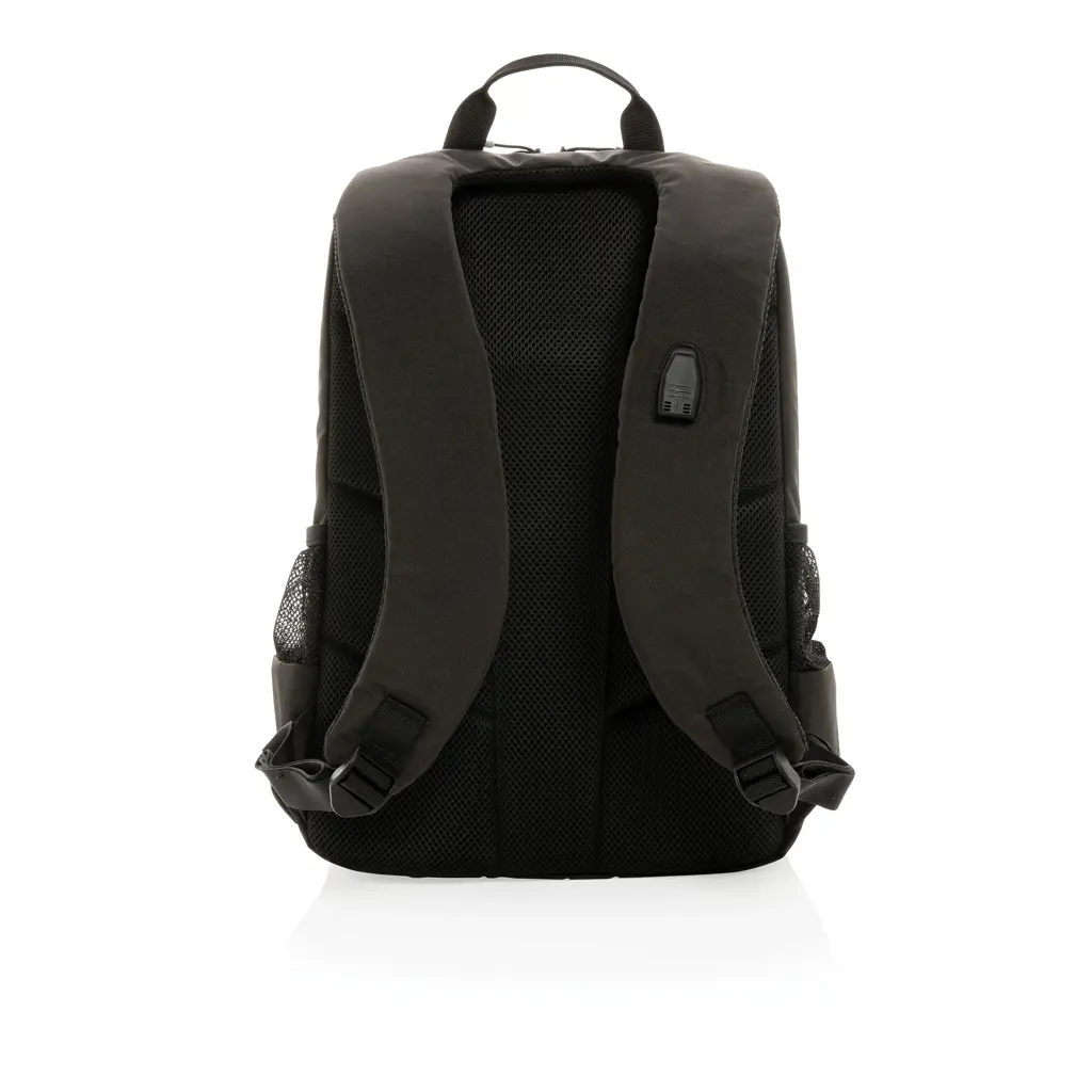 Ruksak za laptop Impact AWARE™ Lima 15,6' RFID P763.15 black-4