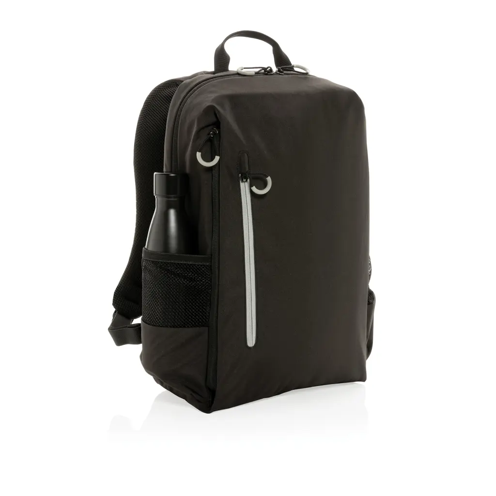 Ruksak za laptop Impact AWARE™ Lima 15,6' RFID P763.15 black-5