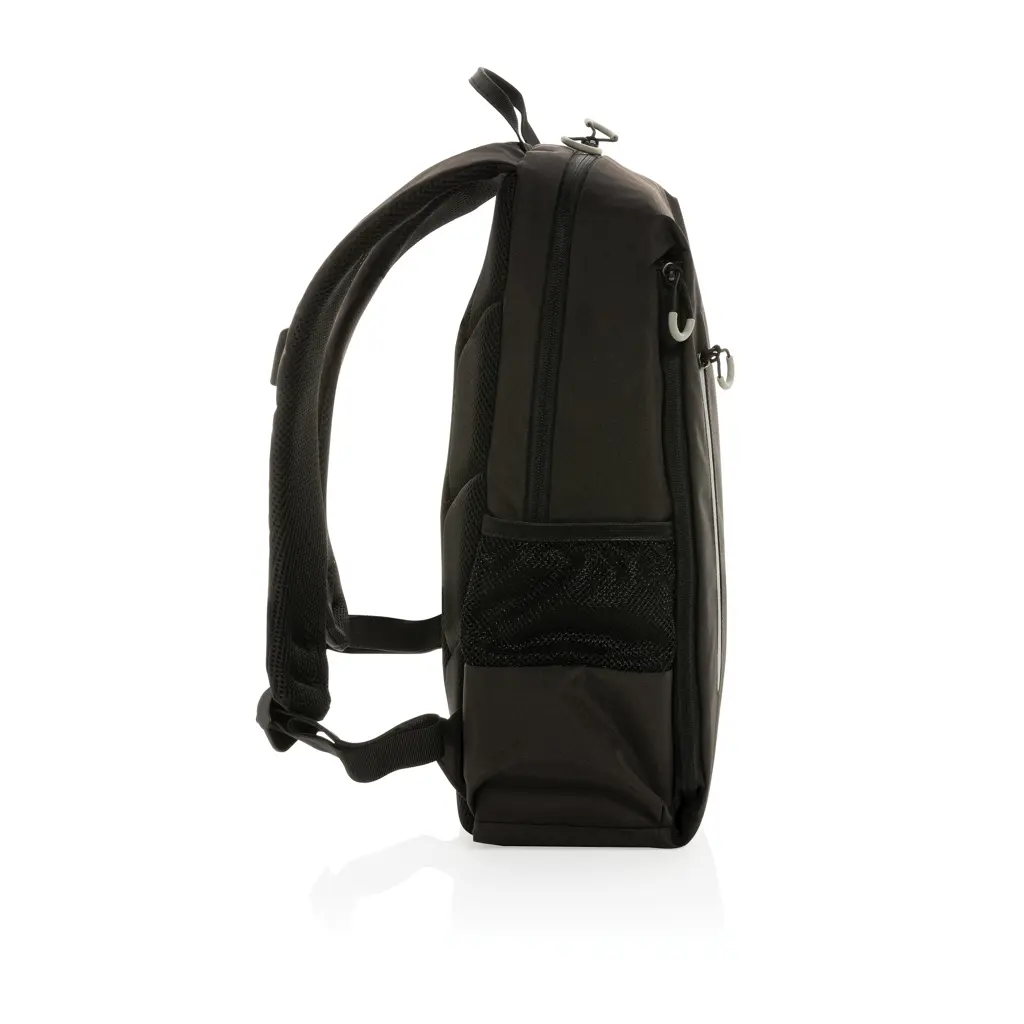Ruksak za laptop Impact AWARE™ Lima 15,6' RFID P763.15 black-8