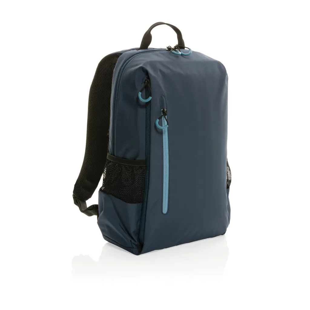 Ruksak za laptop Impact AWARE™ Lima 15,6' RFID P763.15 navy-1