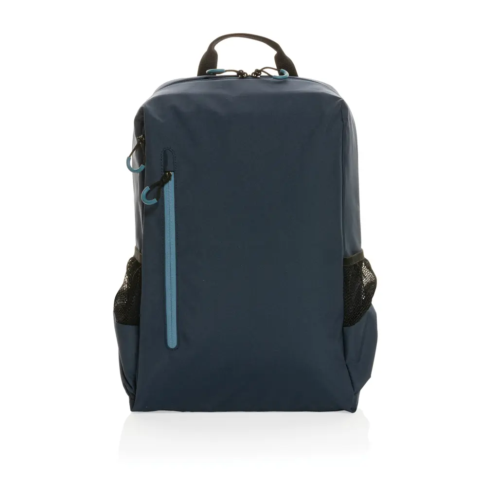 Ruksak za laptop Impact AWARE™ Lima 15,6' RFID P763.15 navy-2
