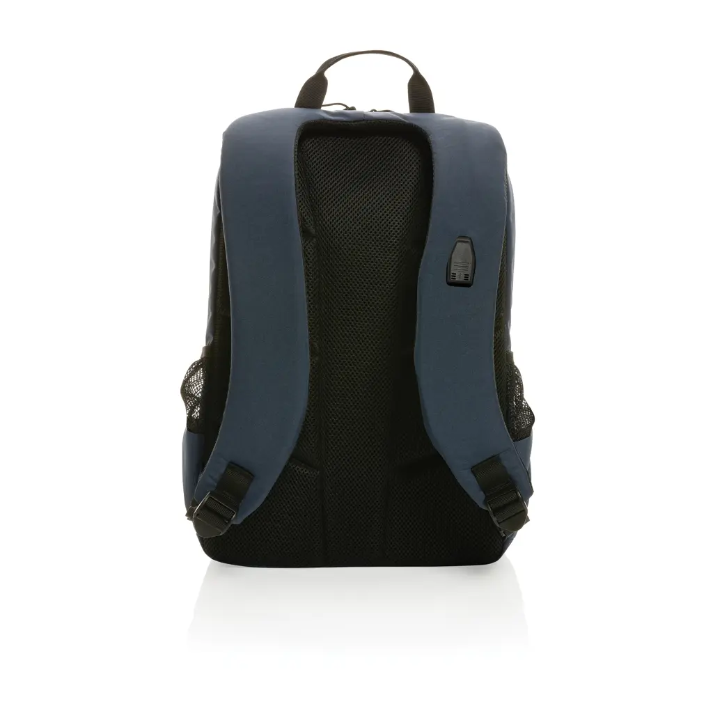 Ruksak za laptop Impact AWARE™ Lima 15,6' RFID P763.15 navy-4