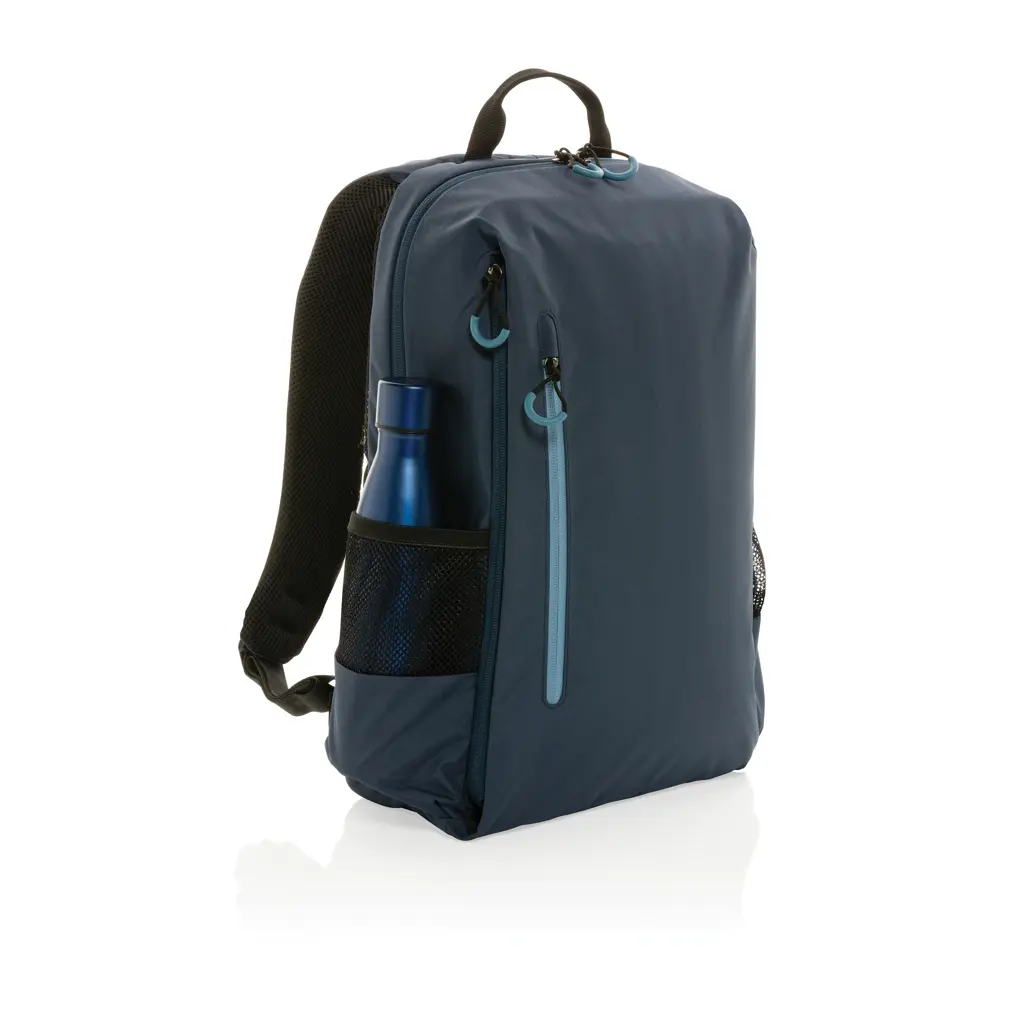 Ruksak za laptop Impact AWARE™ Lima 15,6' RFID P763.15 navy-5