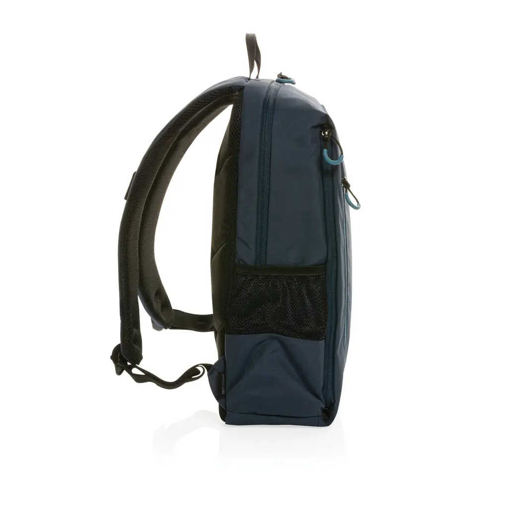 Ruksak za laptop Impact AWARE™ Lima 15,6' RFID P763.15 navy-8