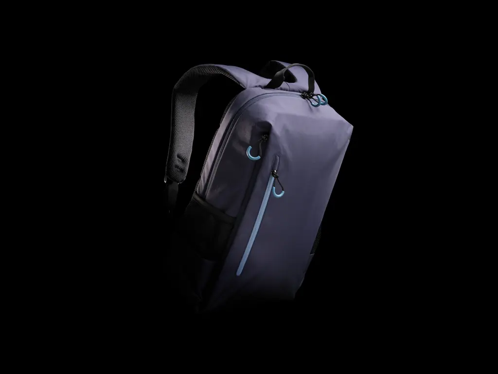 Ruksak za laptop Impact AWARE™ Lima 15,6' RFID P763.15 navy-11
