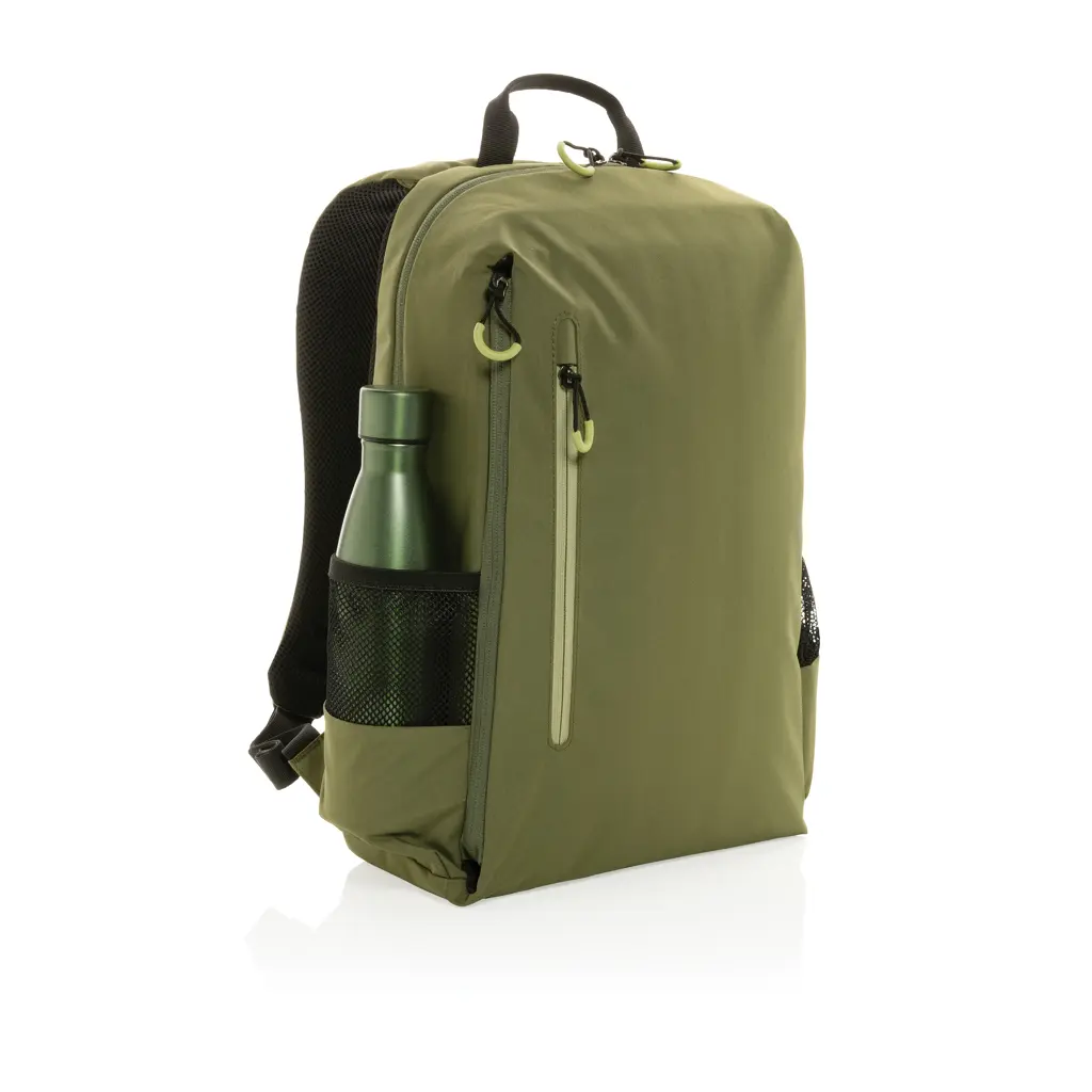 Ruksak za laptop Impact AWARE™ Lima 15,6' RFID P763.15 green-5