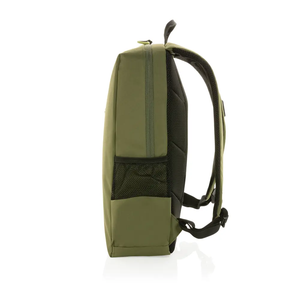Ruksak za laptop Impact AWARE™ Lima 15,6' RFID P763.15 green-9