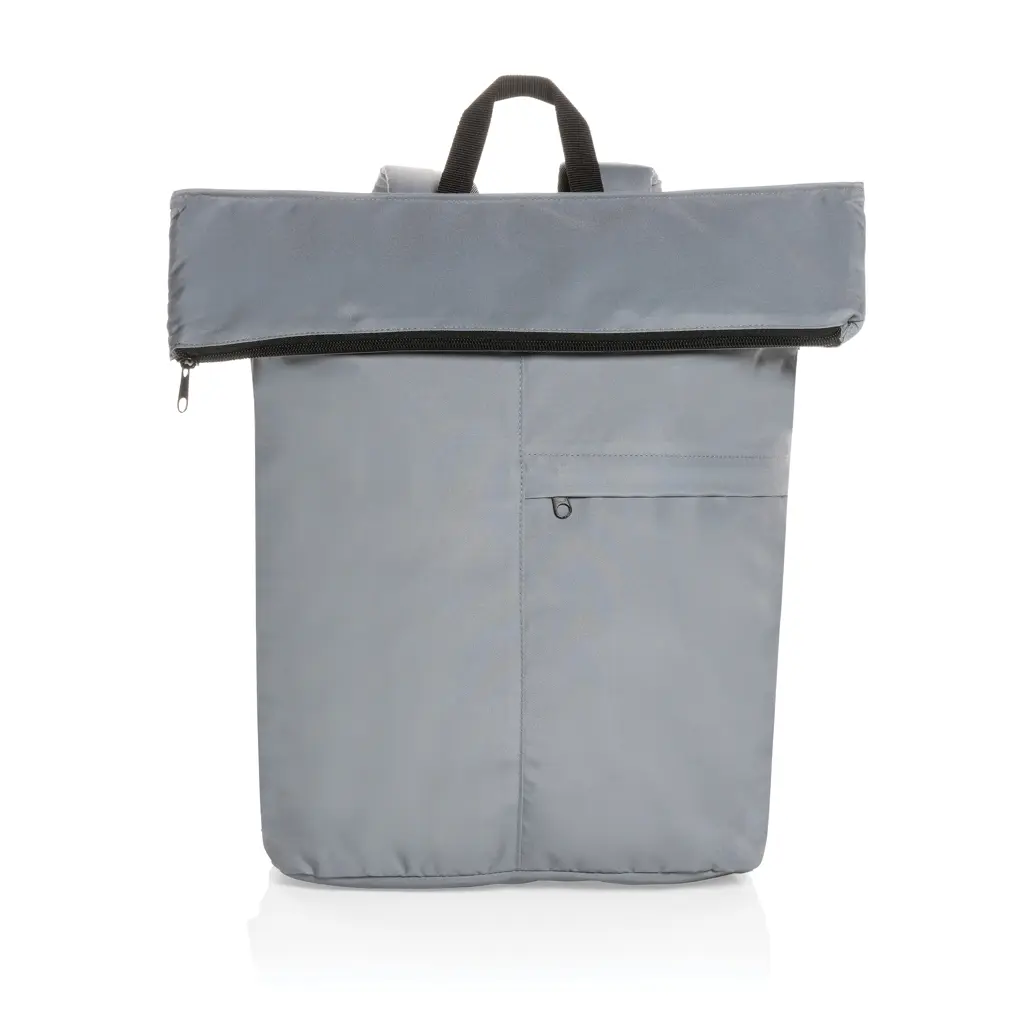 Lagani sklopivi ruksak Dillon AWARE™ RPET P763.17 grey-2