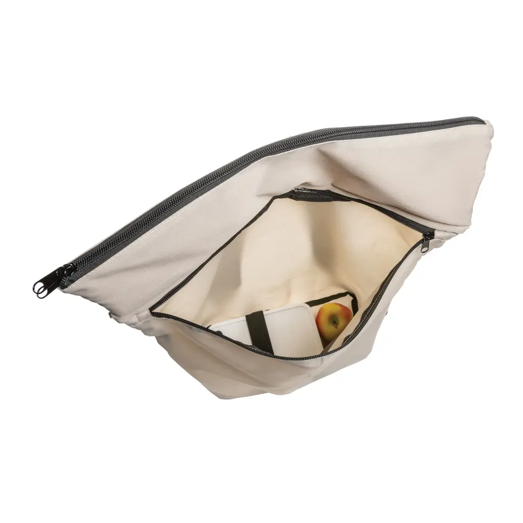 Lagani sklopivi ruksak Dillon AWARE™ RPET P763.17 off white-6
