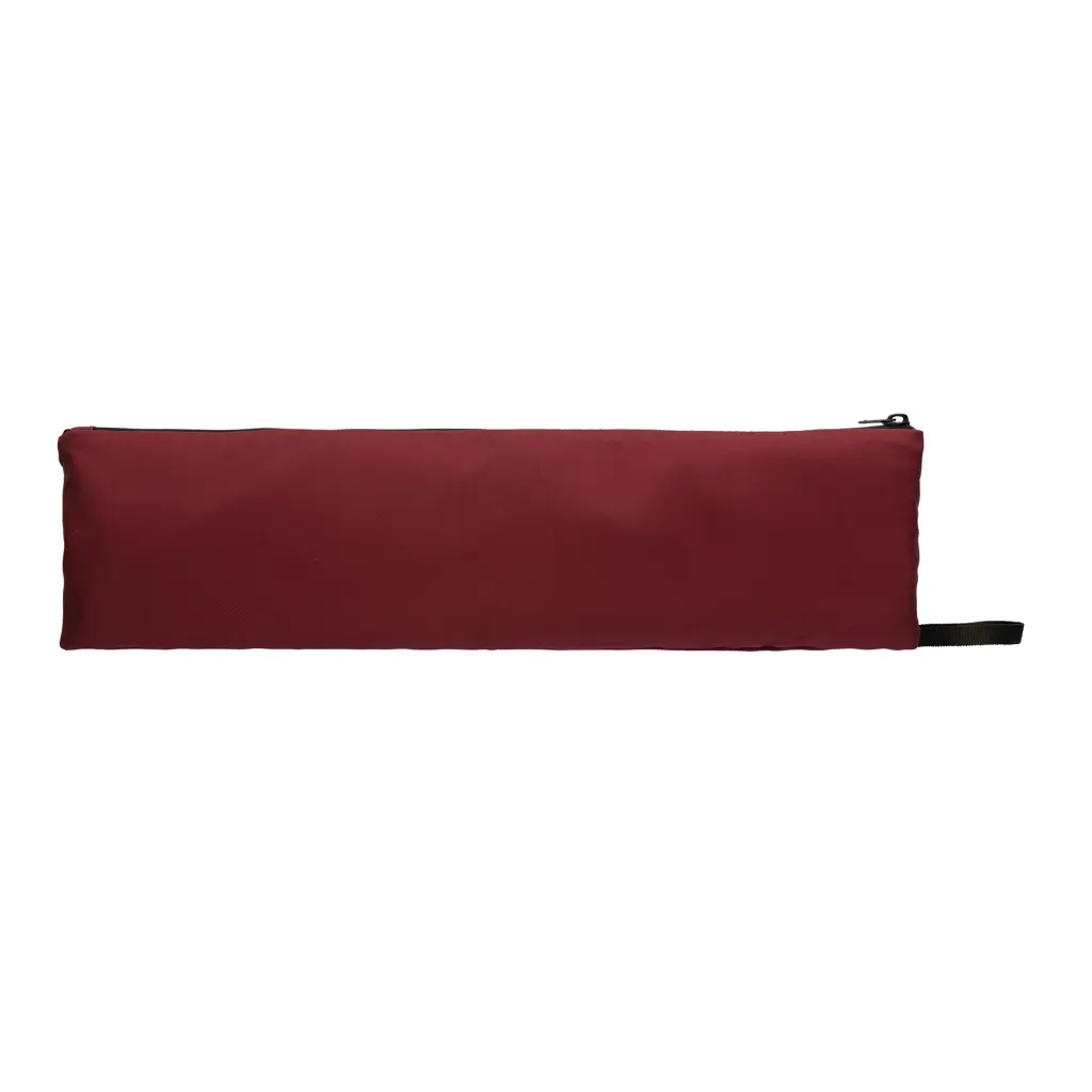 Lagani sklopivi ruksak Dillon AWARE™ RPET P763.17 red-7