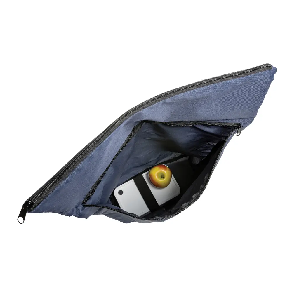 Lagani sklopivi ruksak Dillon AWARE™ RPET P763.17 navy-7