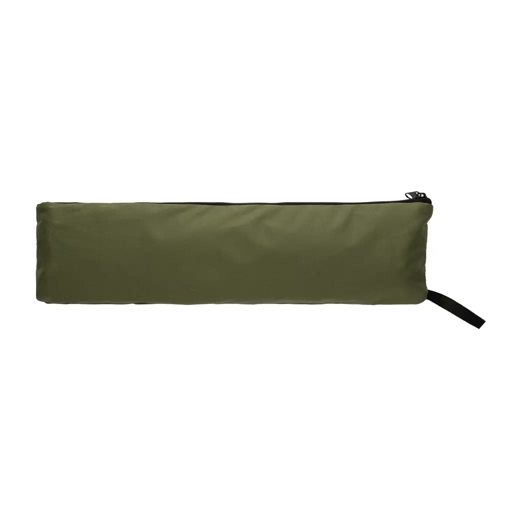 Lagani sklopivi ruksak Dillon AWARE™ RPET P763.17 green-7