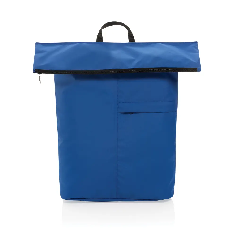 Lagani sklopivi ruksak Dillon AWARE™ RPET P763.17 royal blue-2