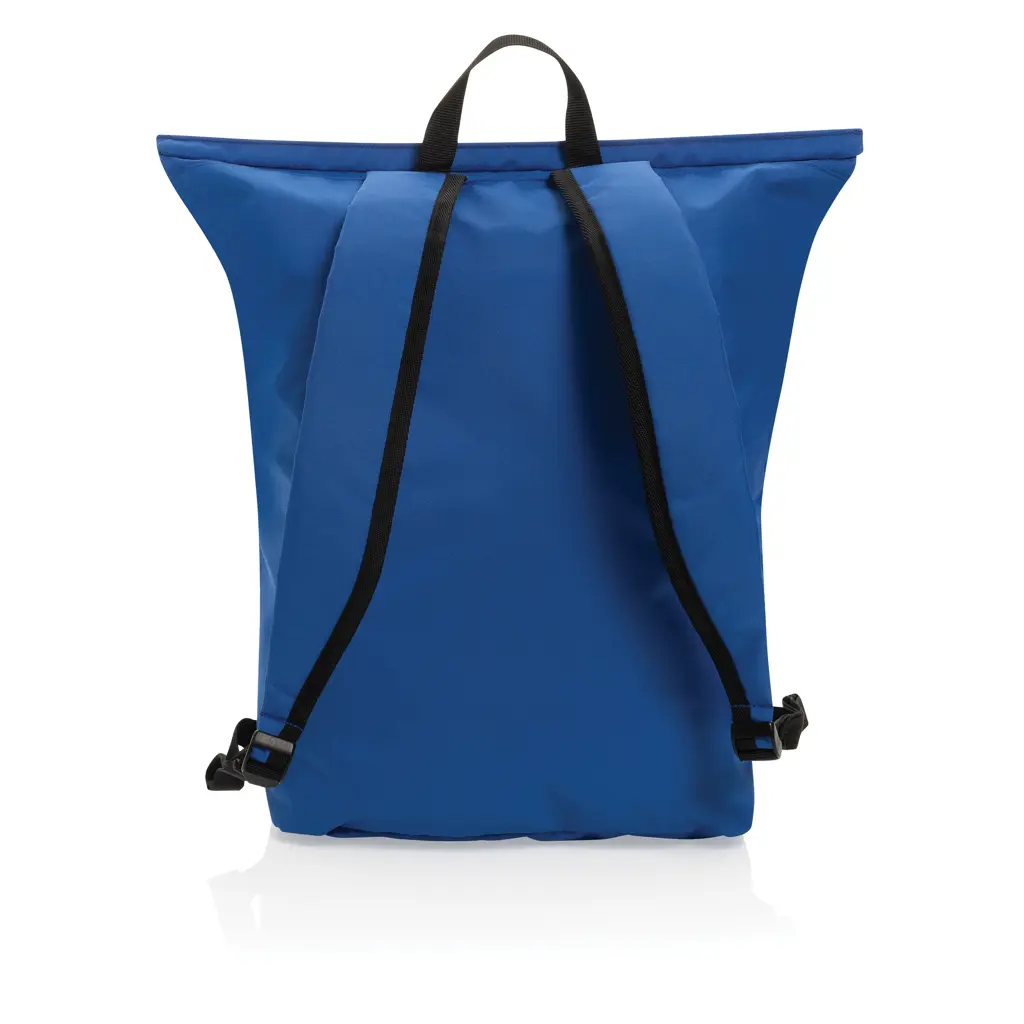 Lagani sklopivi ruksak Dillon AWARE™ RPET P763.17 royal blue-5