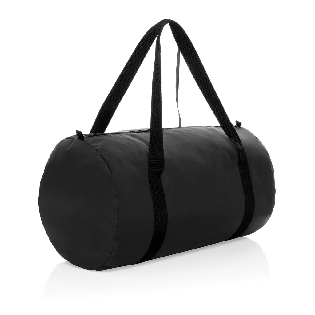 Sklopiva sportska torba Dillon AWARE™ RPET P763.18 black-1