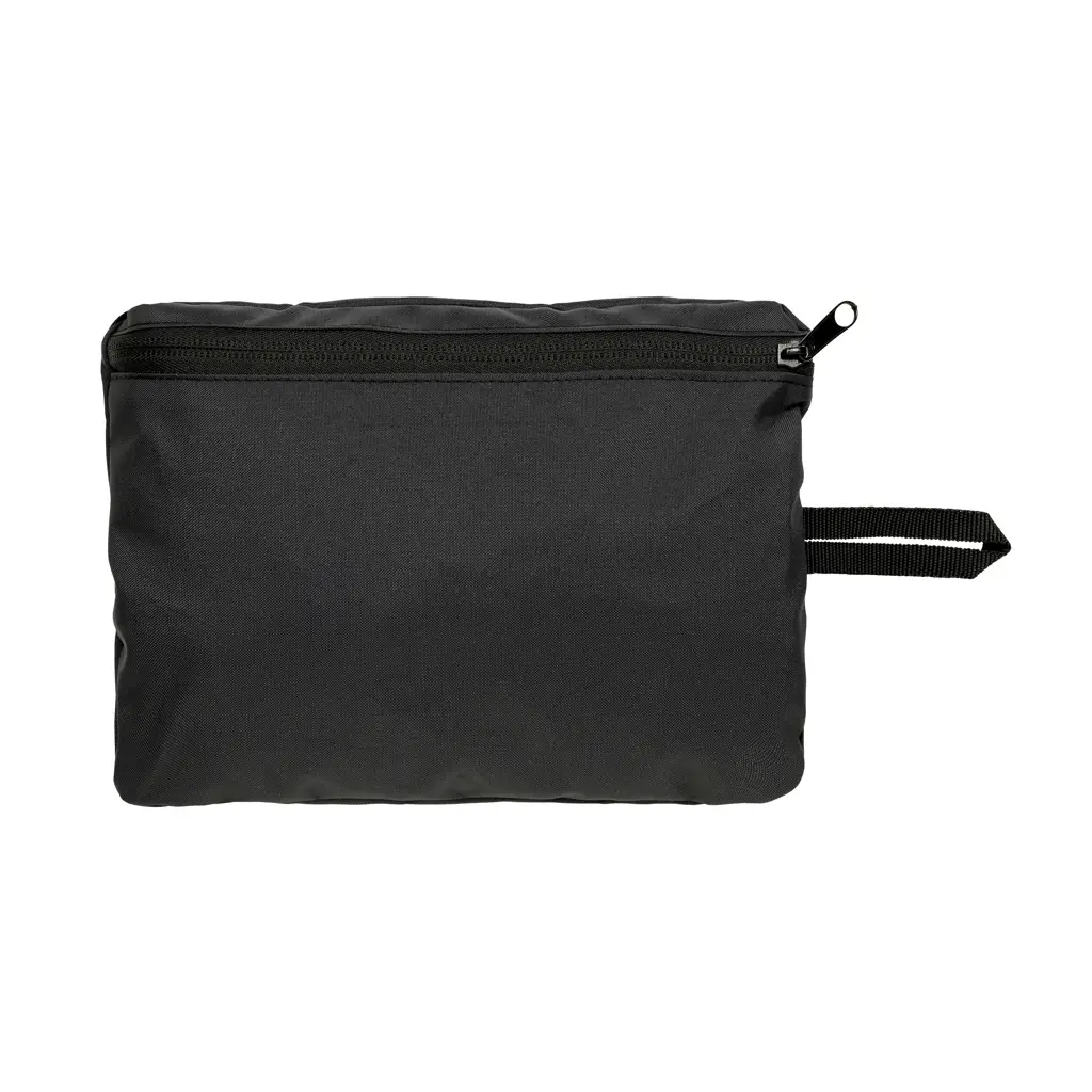 Sklopiva sportska torba Dillon AWARE™ RPET P763.18 black-7