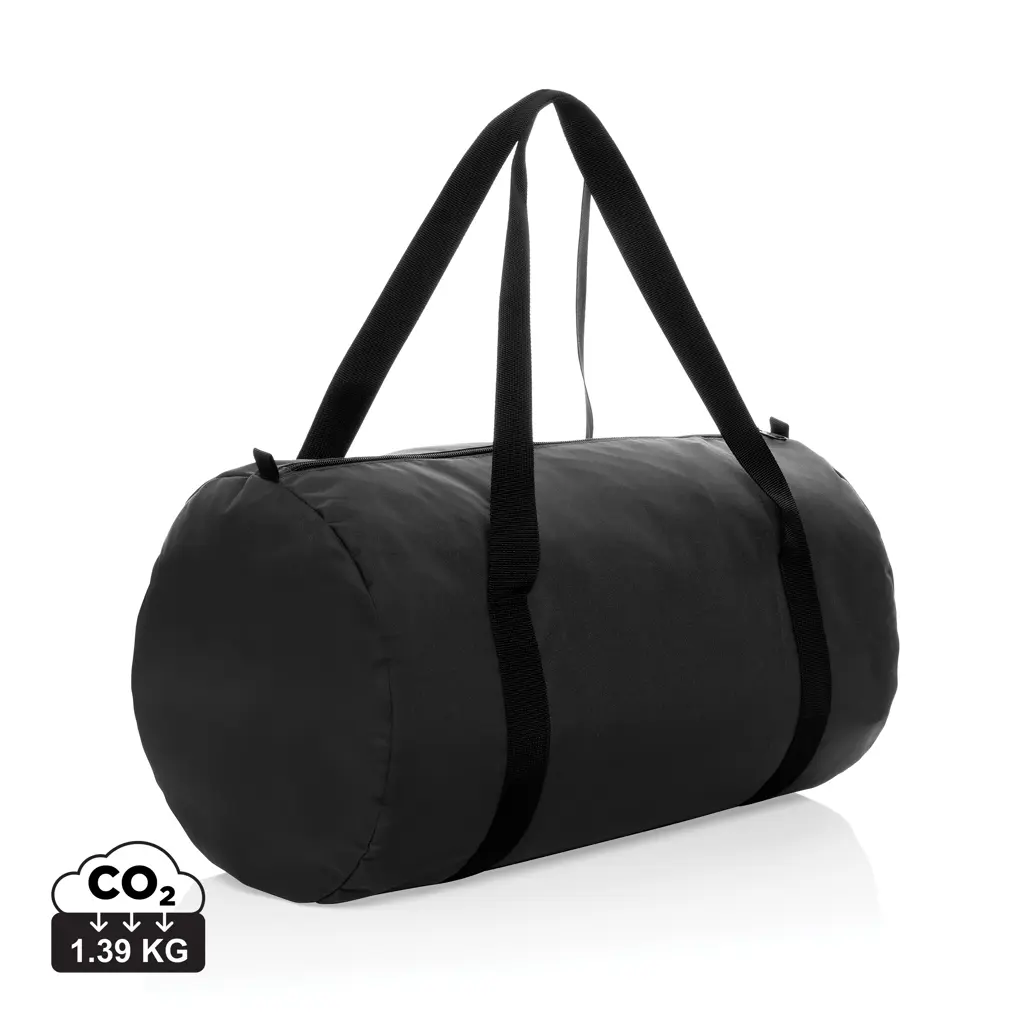 Sklopiva sportska torba Dillon AWARE™ RPET P763.18 black-0