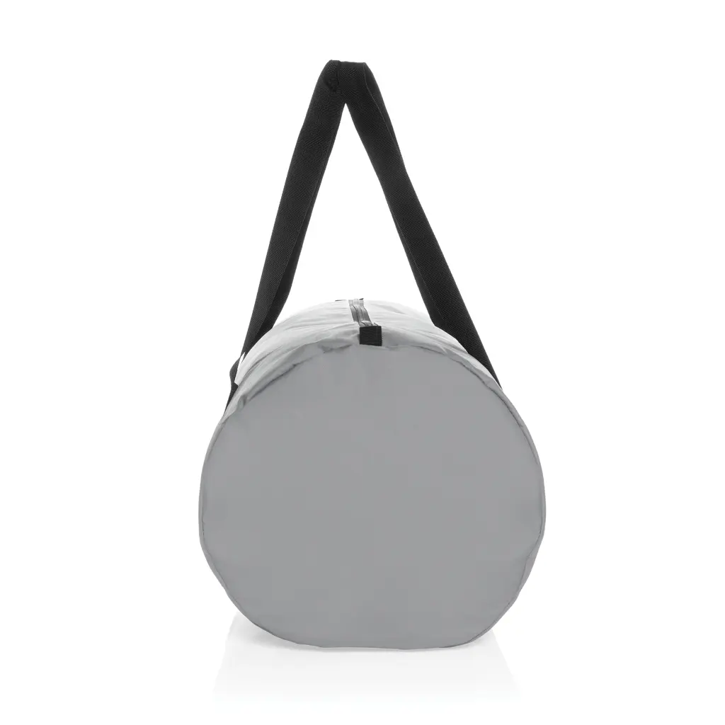 Sklopiva sportska torba Dillon AWARE™ RPET P763.18 grey-4