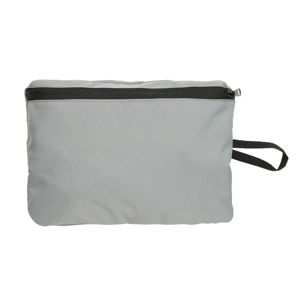 Sklopiva sportska torba Dillon AWARE™ RPET P763.18 grey-7
