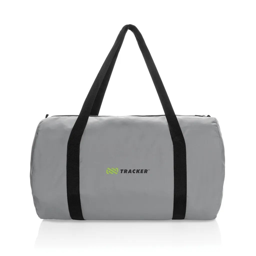 Sklopiva sportska torba Dillon AWARE™ RPET P763.18 grey-3
