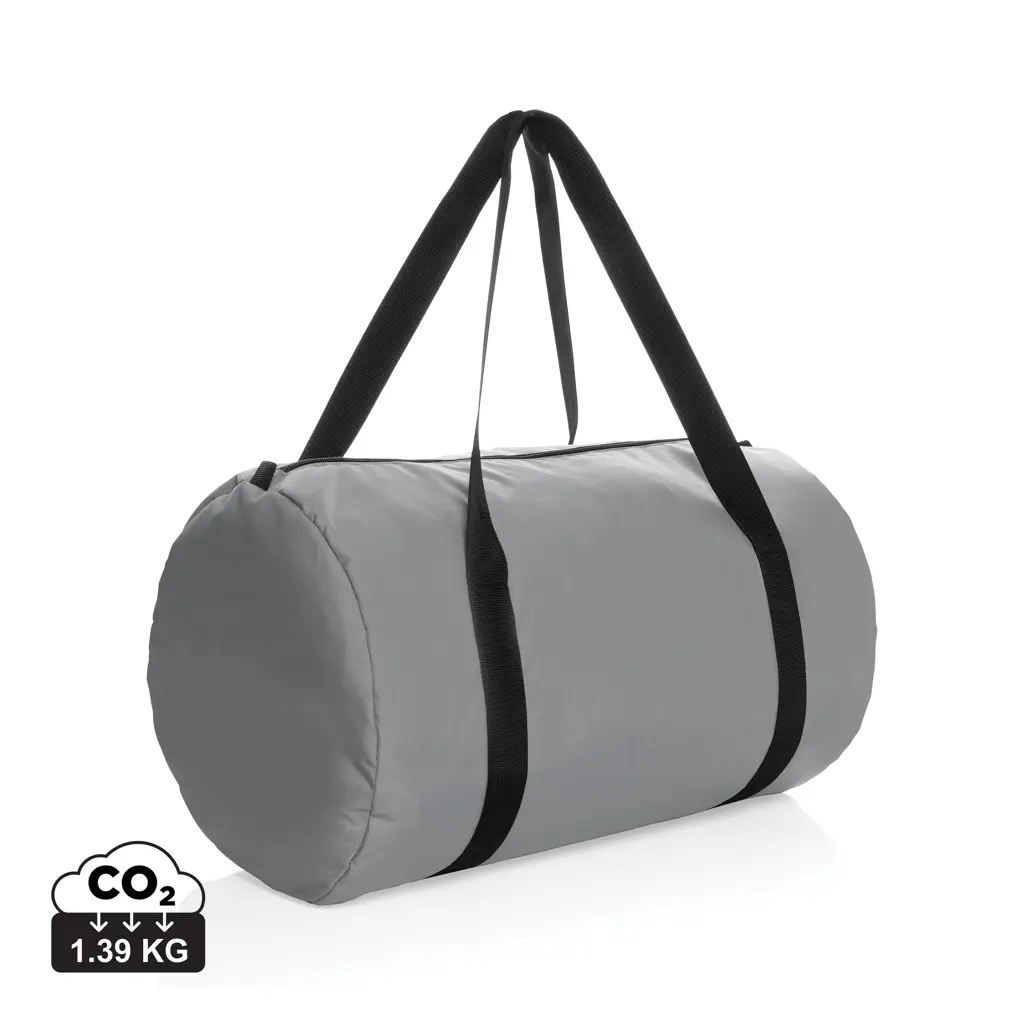 Sklopiva sportska torba Dillon AWARE™ RPET P763.18 grey-0