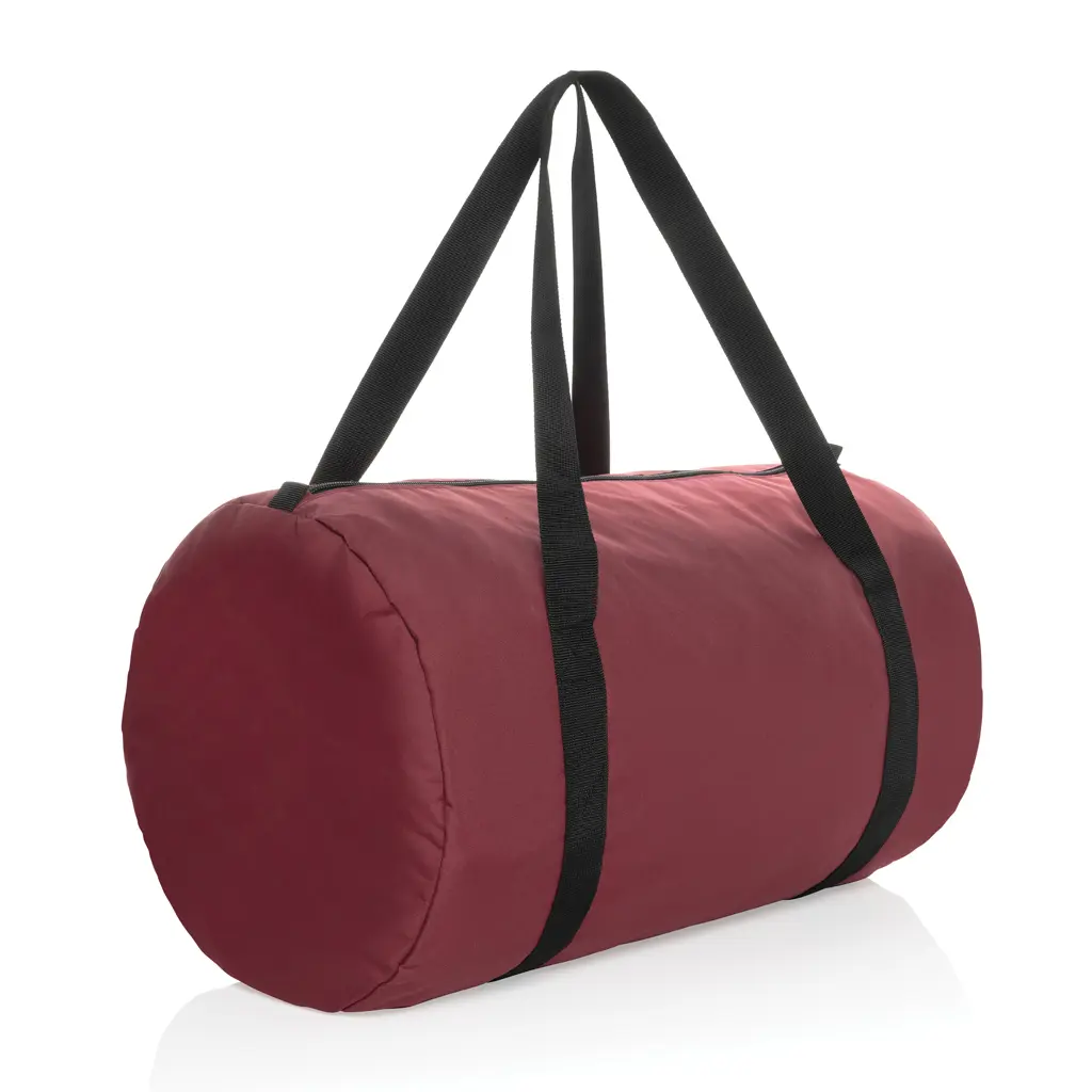 Sklopiva sportska torba Dillon AWARE™ RPET P763.18 red-1