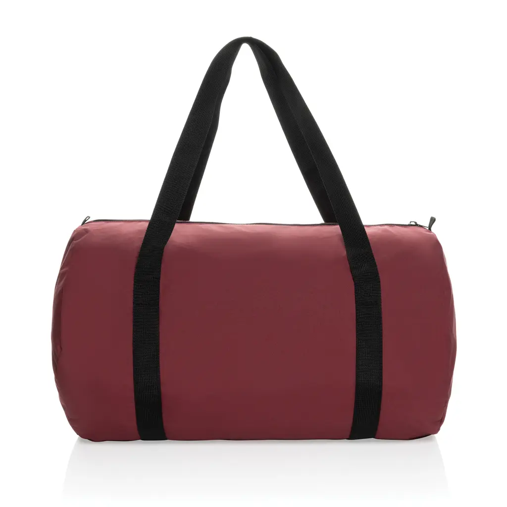 Sklopiva sportska torba Dillon AWARE™ RPET P763.18 red-2