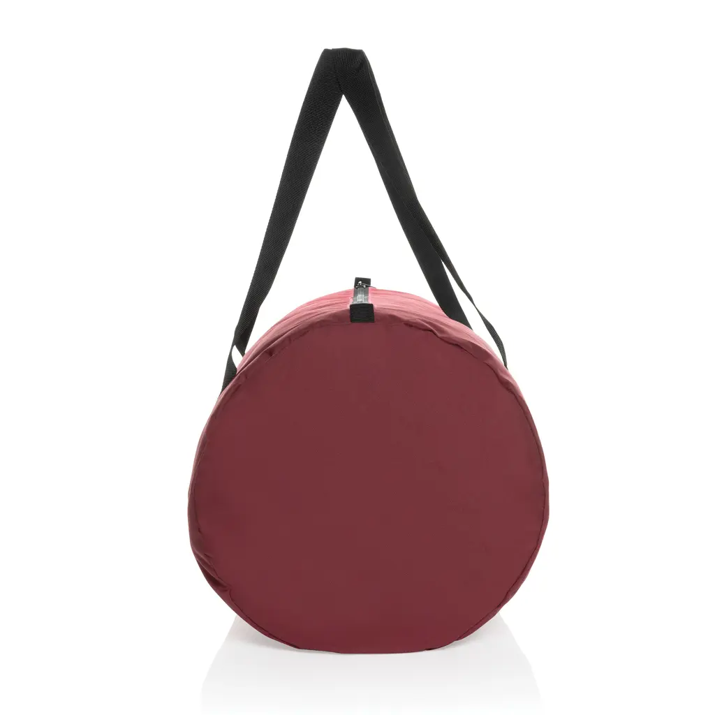 Sklopiva sportska torba Dillon AWARE™ RPET P763.18 red-4