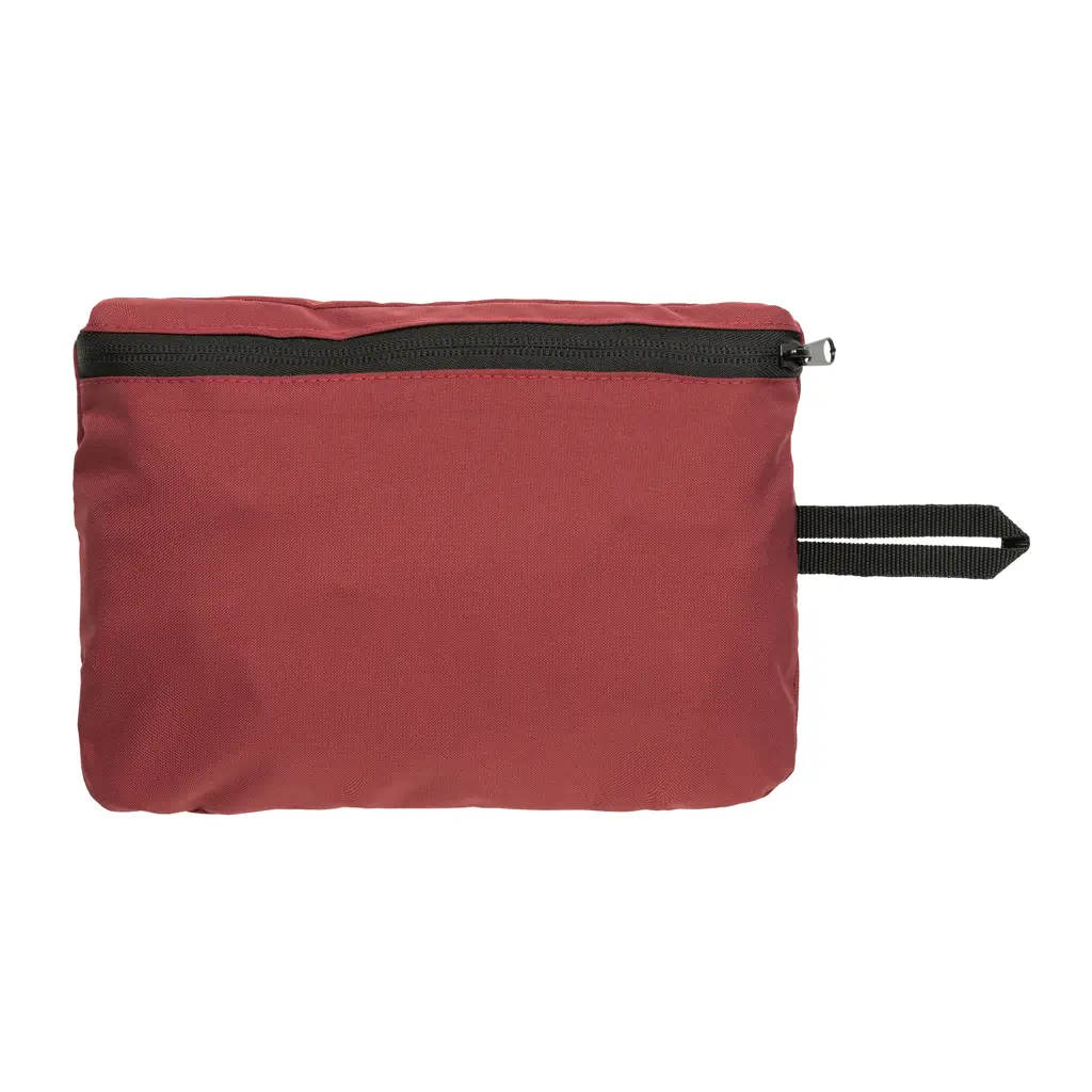 Sklopiva sportska torba Dillon AWARE™ RPET P763.18 red-7