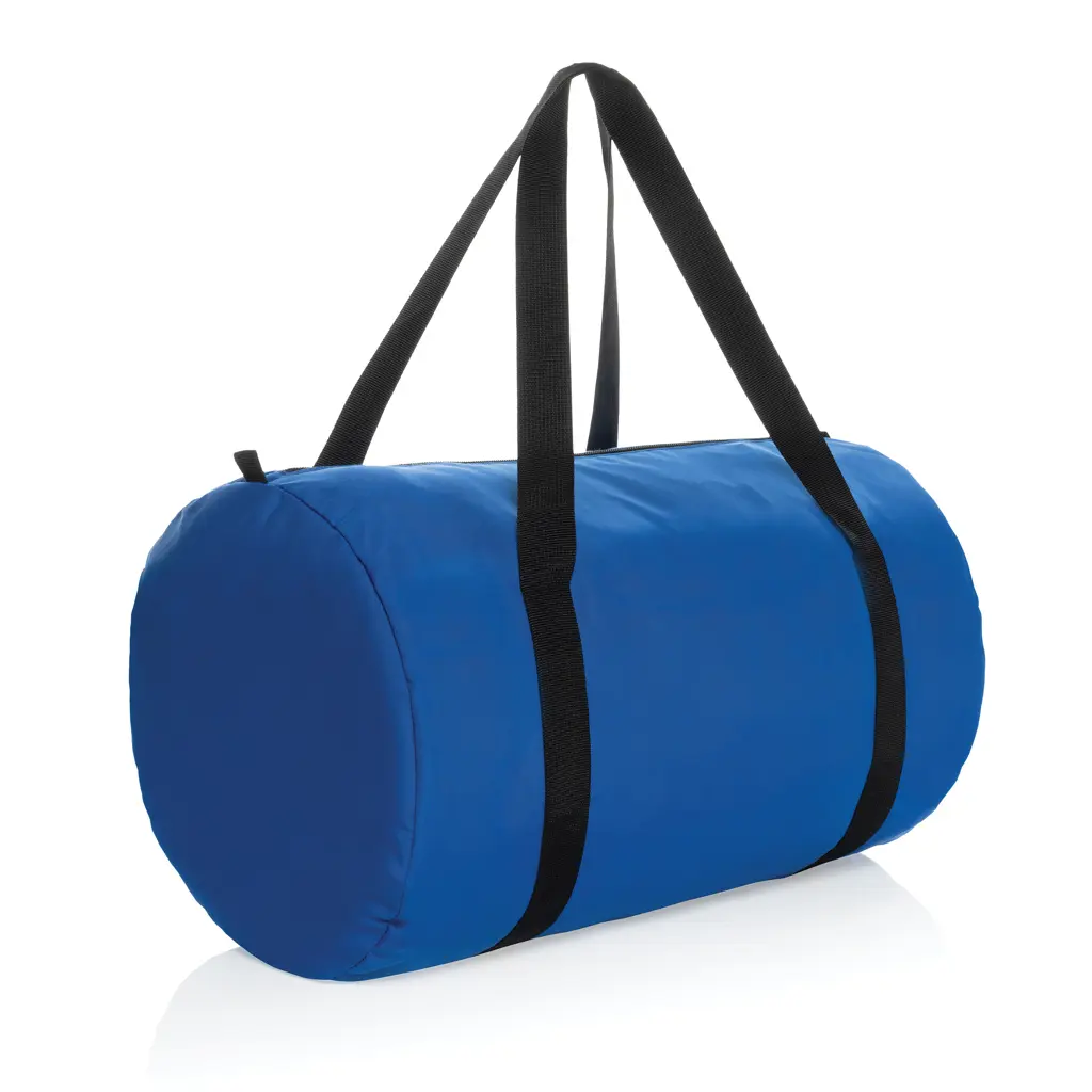 Sklopiva sportska torba Dillon AWARE™ RPET P763.18 royal blue-1