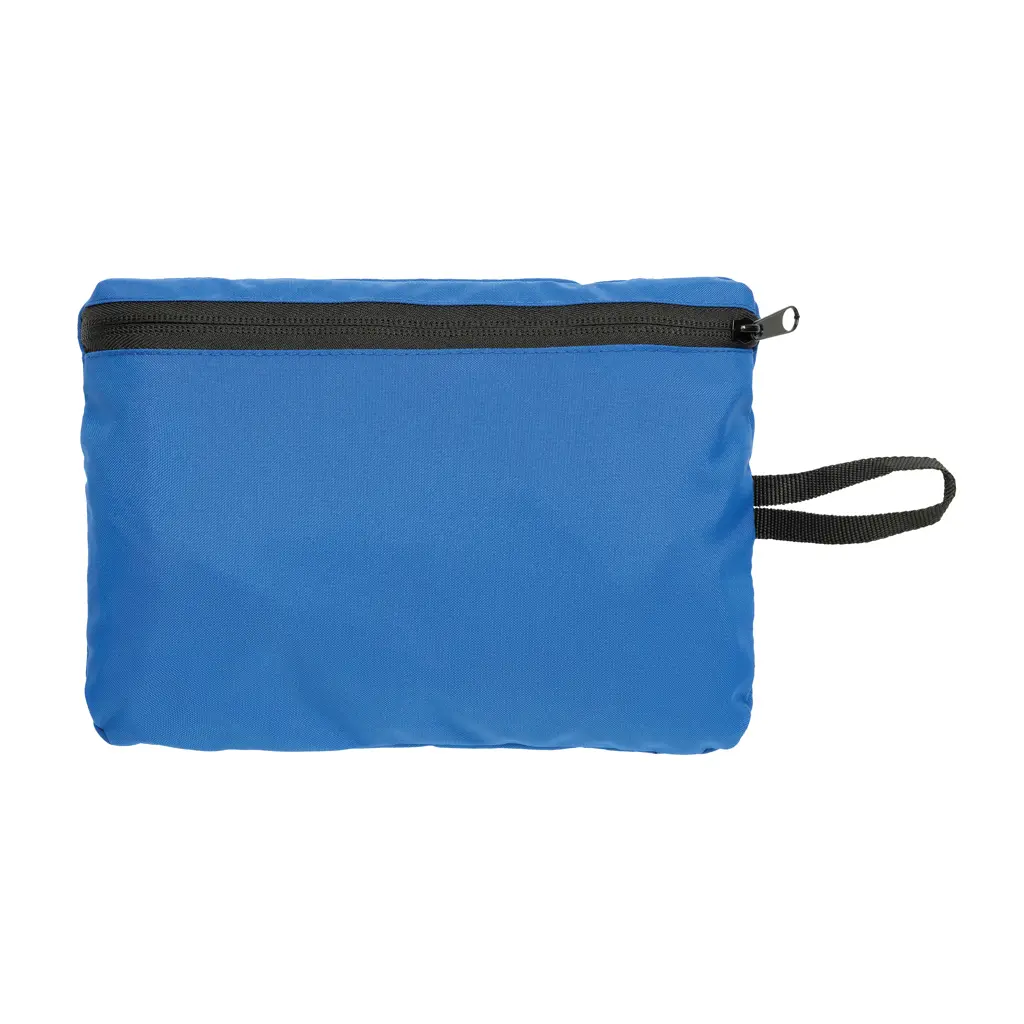 Sklopiva sportska torba Dillon AWARE™ RPET P763.18 royal blue-7