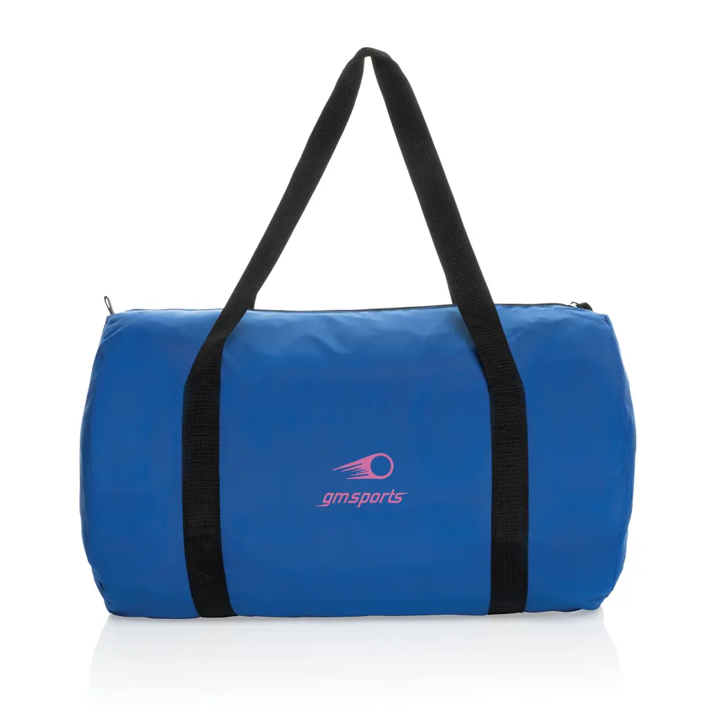Sklopiva sportska torba Dillon AWARE™ RPET P763.18 royal blue-3