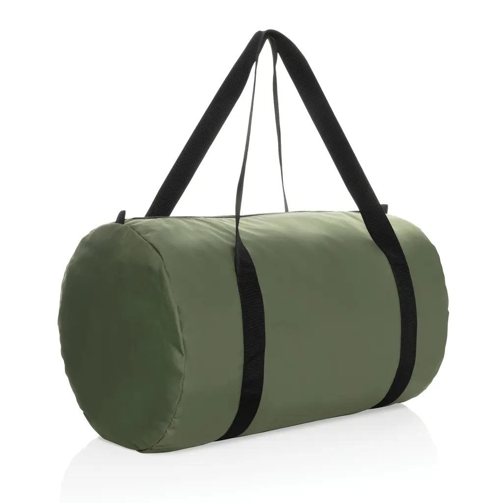 Sklopiva sportska torba Dillon AWARE™ RPET P763.18 green-1