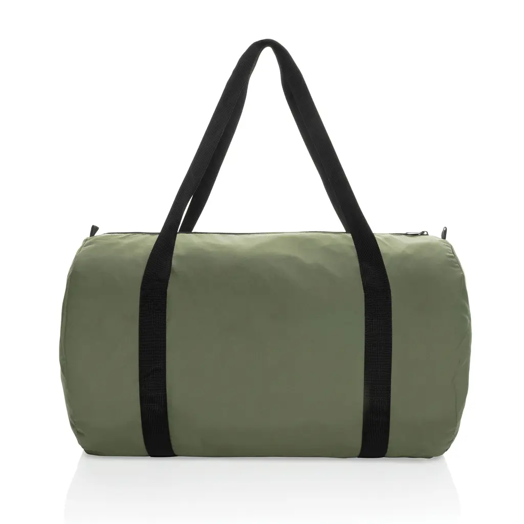 Sklopiva sportska torba Dillon AWARE™ RPET P763.18 green-2