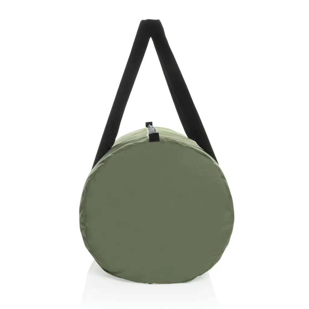 Sklopiva sportska torba Dillon AWARE™ RPET P763.18 green-4