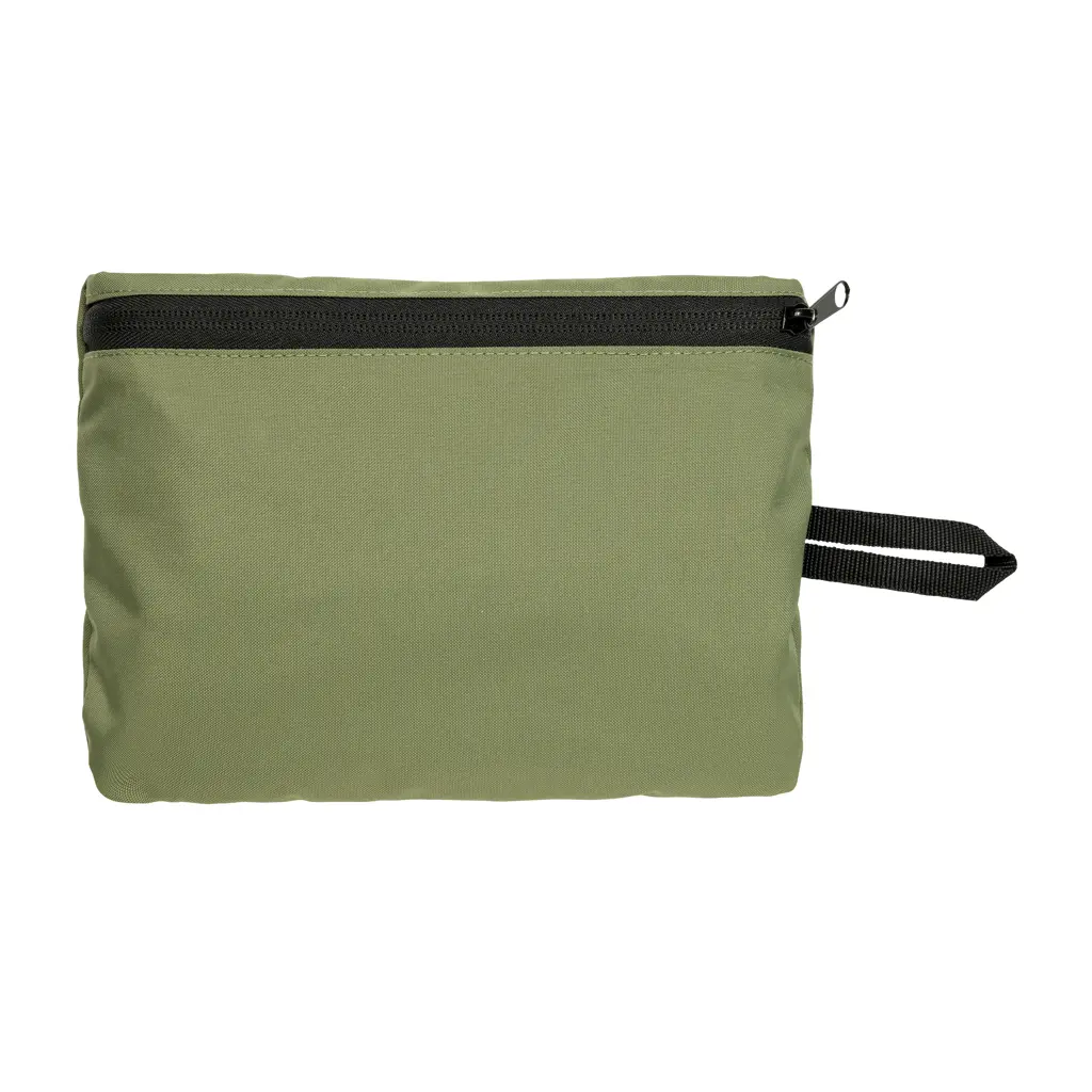 Sklopiva sportska torba Dillon AWARE™ RPET P763.18 green-7